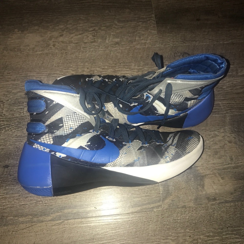 Men's Nike HyperDunks 2015